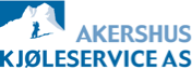 Akershus Kjøleservice – Logo